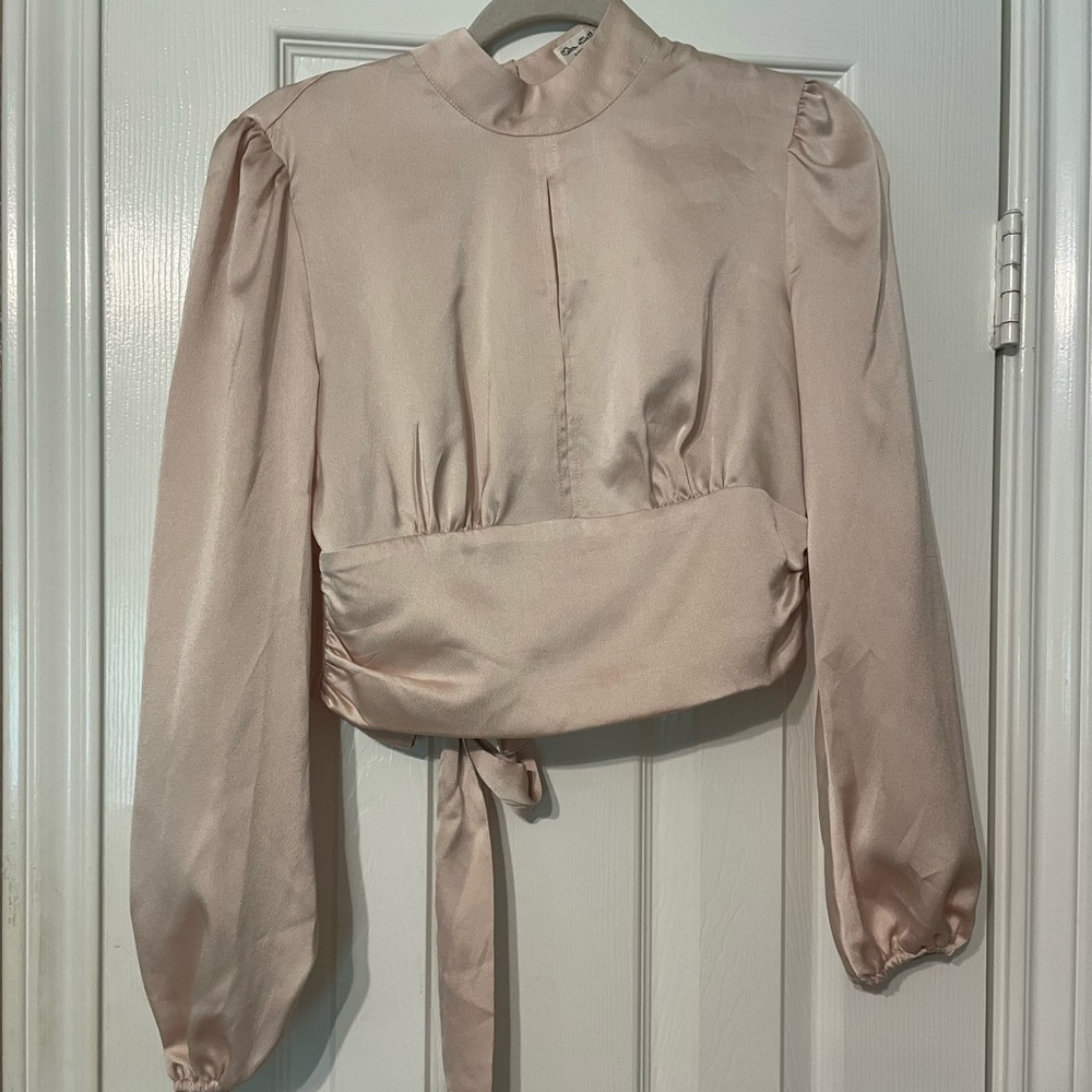 Miss Selfridge Top